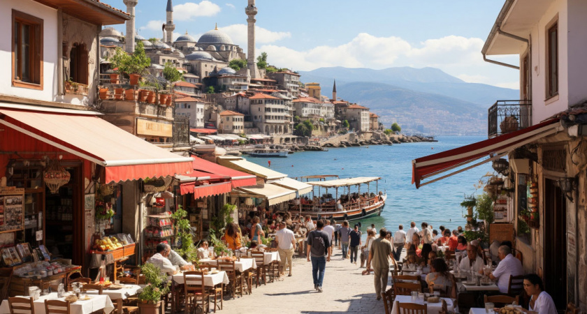 Турция - прошлый век: россияне массово выбирают этот вариант для отпуска - все включено и море впечатлений