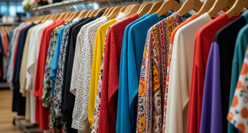 "7 лет отпахал в Секонд-Хенде": вот откуда дешевая одежда и что никогда не буду здесь покупать - честный рассказ