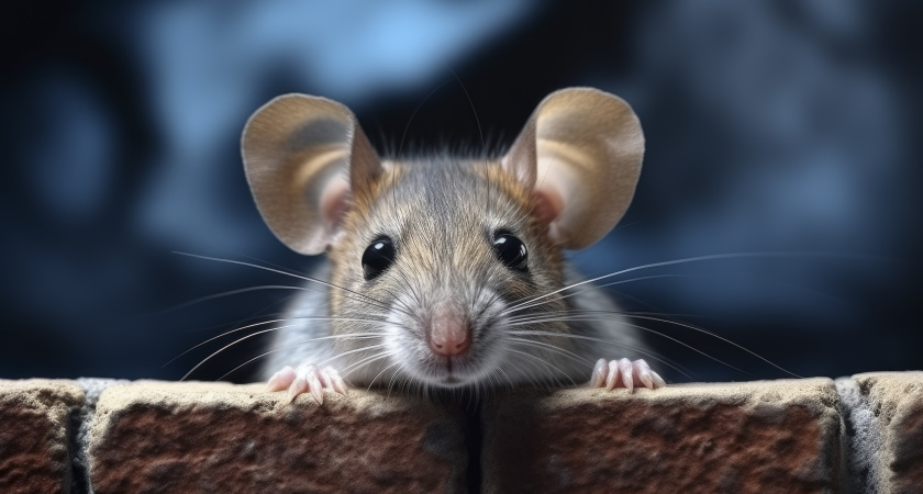 Мыши к дачному дому близко не подходят всю зиму: вот как я их отпугиваю без ядов и дорогой техники