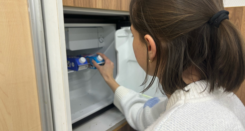 Прячу чайный пакетик в холодильник на ночь — и не нарадуюсь: эффект отличный, и никакого волшебства, только наука