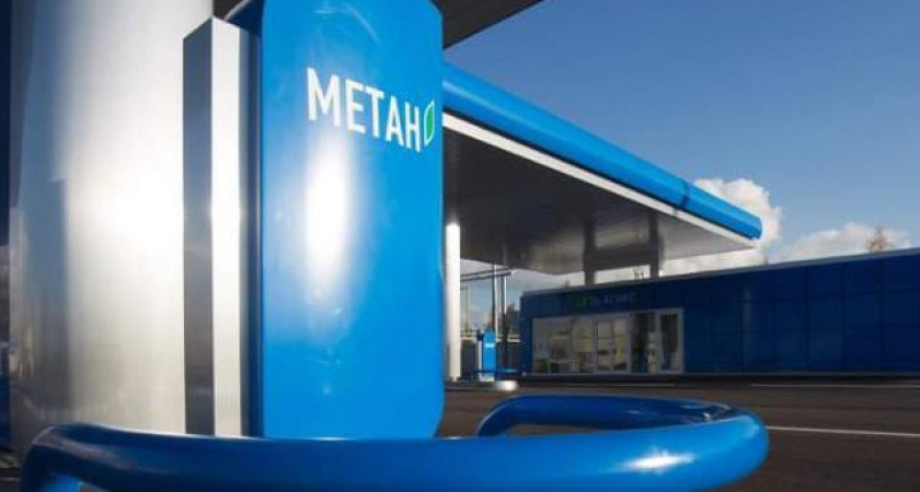 В Тамбовской области расширяют инфраструктуру для экологичного транспорта