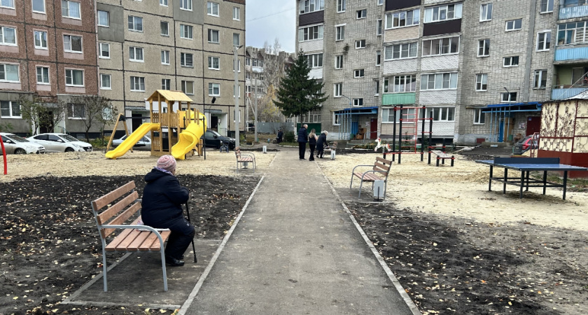 В Тамбовской области завершено 67 проектов, предложенных жителями в рамках инициативного бюджетирования