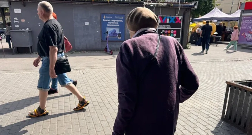 Не подселяйте престарелых родственников к себе в дом — настоящая опасность по мнению психологов