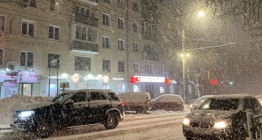 Ждем "День жестянщика":  Вильфанд назвал точные сроки и призвал срочно менять резину