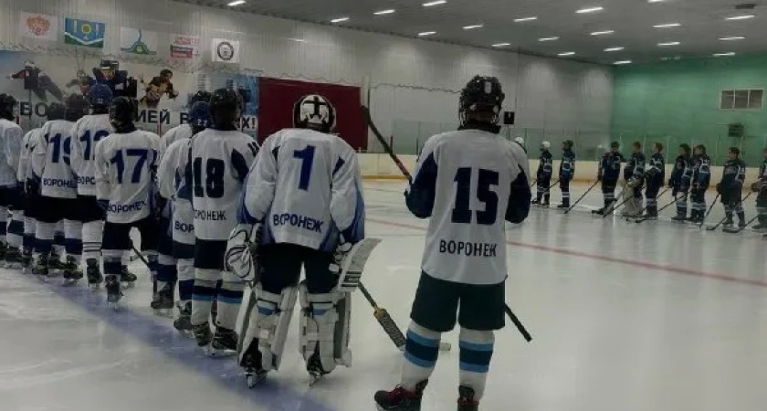 Мичуринский "Тамбов" на домашней арене потерпел поражение от "Самары"