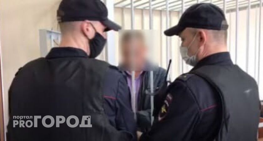 В Тамбовской области задержали местного жителя по подозрению в государственной измене и шпионаже