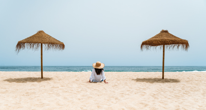 Новый пляжный фаворит на Новый год — ближе Мальдив и в разы дешевле: прямые рейсы запускают в декабре