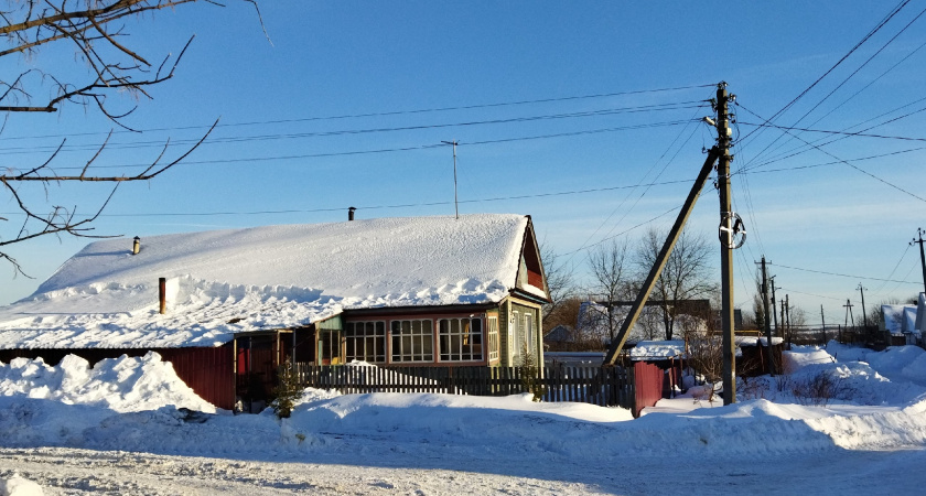 Утеплили полы в доме за 2 часа — не потратили ни рубля: не мерзнем даже в минус 30