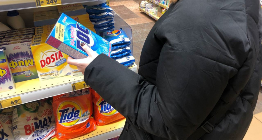 Недорогие, а стирают чище элитных: 5 лучших стиральных порошков по версии Роскачества