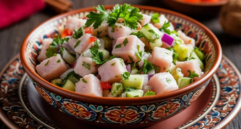 Самое невкусное блюдо в мире «родом» из России: не догадаетесь, о каком речь