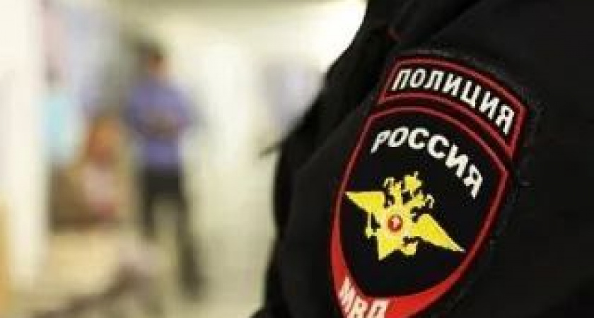 В Тамбове поздравили сотрудников и ветеранов МВД с профессиональным праздником