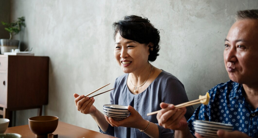 Почему у японцев нет в домах пыли: здесь не знают, что такое генеральная уборка
