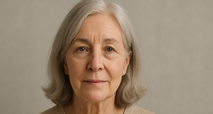 Женщины с этими нежными именами не стареют: сводят мужчин с ума даже в 60+