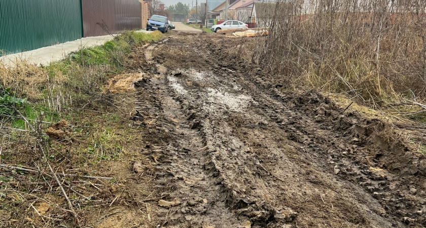 Дороги в тупик: почему жители сёл и малых городов Тамбовской области годами не могут дождаться нормальных дорог