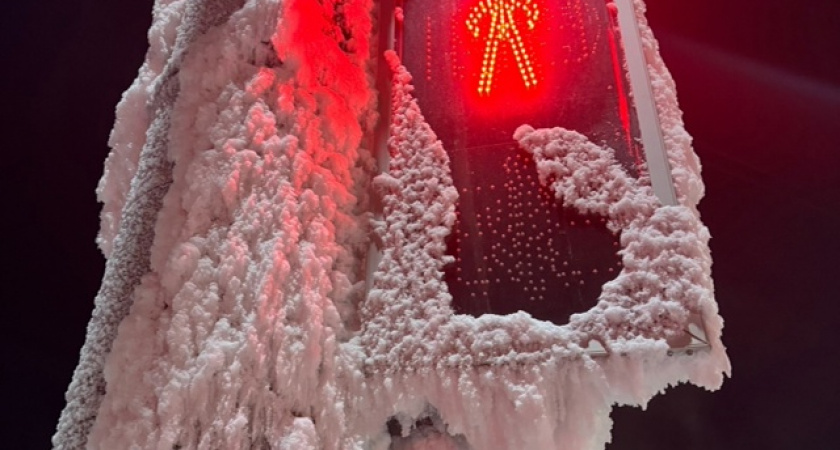 Зима в России будет злой, холодной и непредсказуемой: чего ждать в начале 2026 года