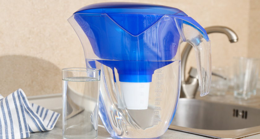 На фильтры больше деньги не трачу: провернула 1 трюк — вода из-под крана получается чище, чем в Байкале