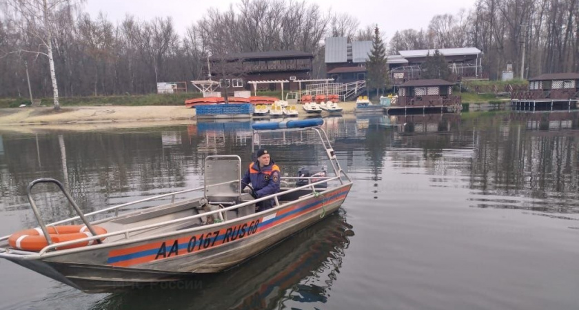 В Тамбовской области продолжаются профилактические рейды на водных объектах
