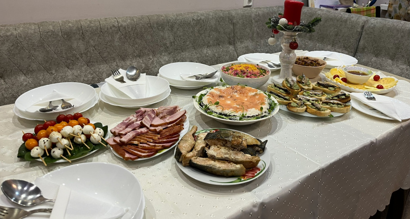 Ставить на стол это блюдо — значит навлечь беду в 2026-ом: главное гастрономическое табу года Огненной Лошади