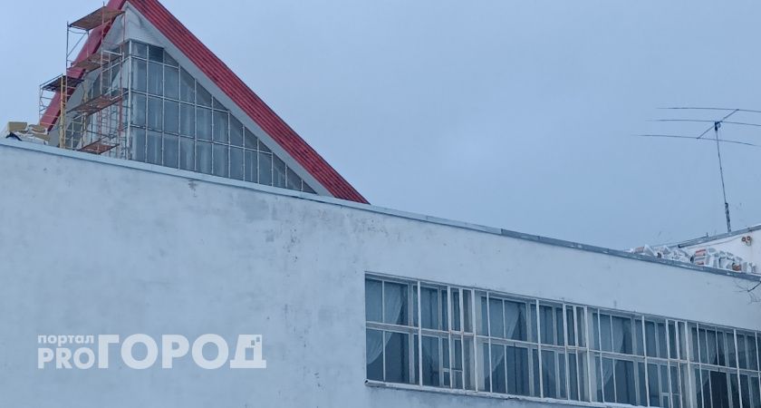 В Тамбовской области жители ждут ответов по ремонту школ и больниц