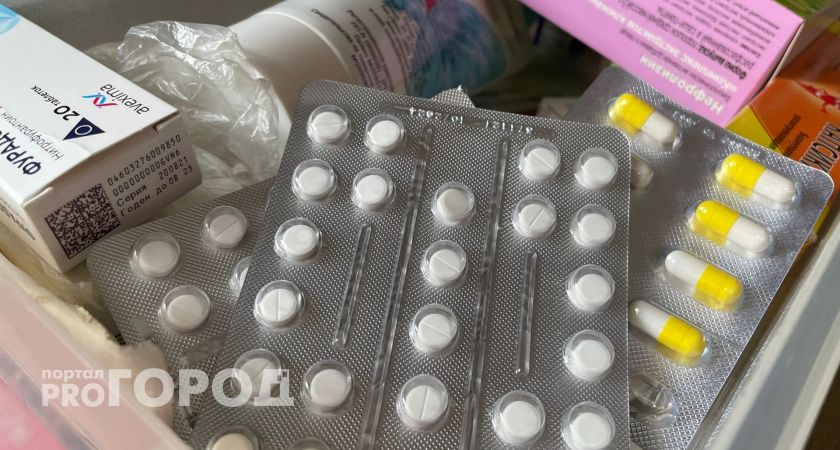 Жительница Тамбовской области ищет помощь для больного ребёнка