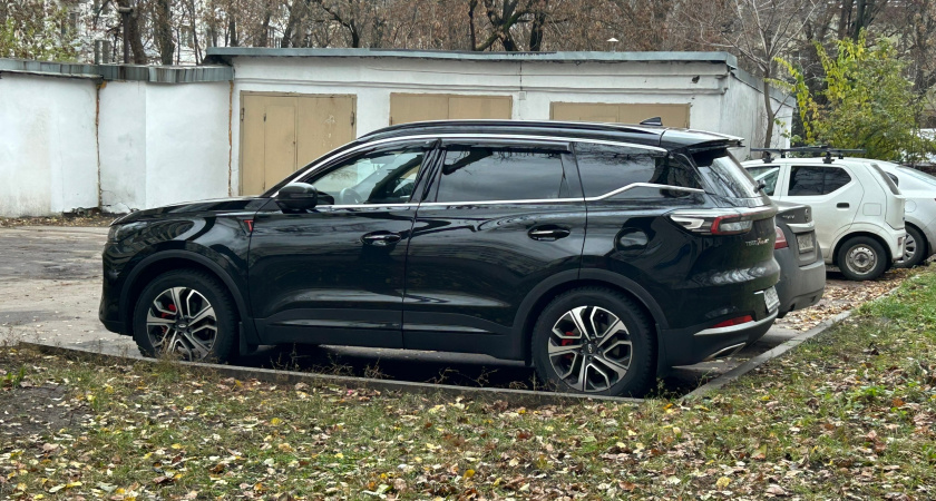 Верховный суд дал ответ: можно ли выпивать в припаркованной машине с выключенным двигателем