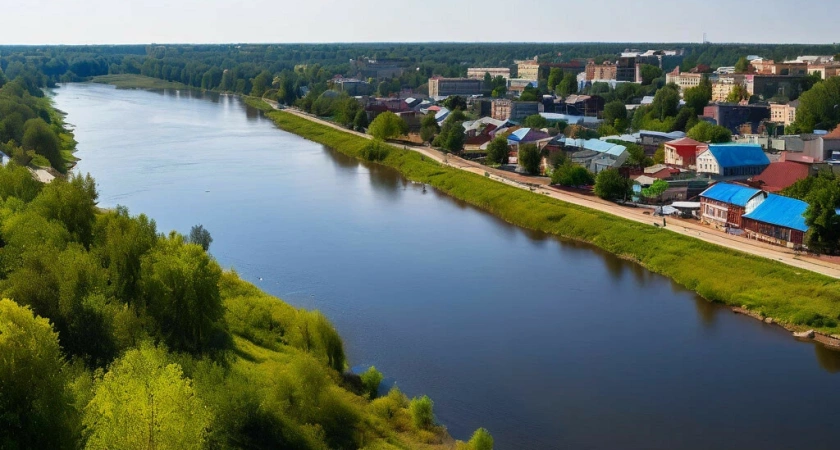 Где дешевле всего жить в России — обнаружен такой город, и он чудесный