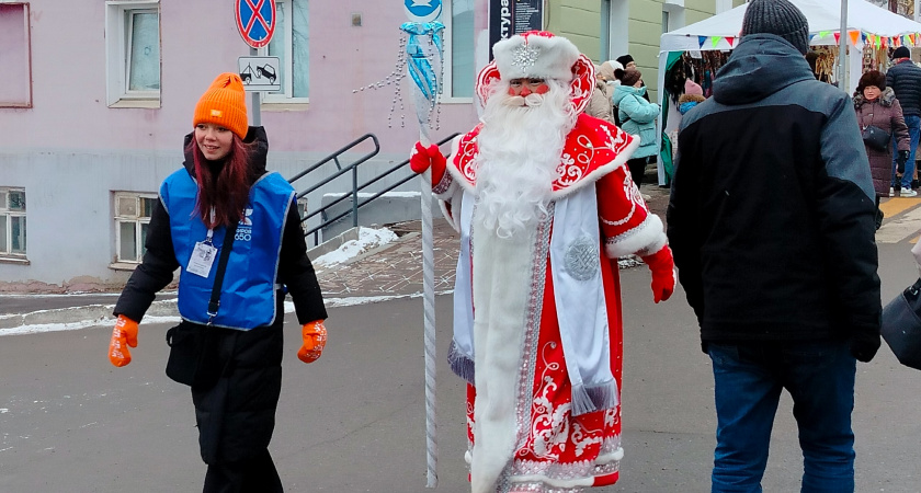Где живет настоящий Дед Мороз: 10 резиденций по всей России, куда стоит поехать с детьми уже в декабре