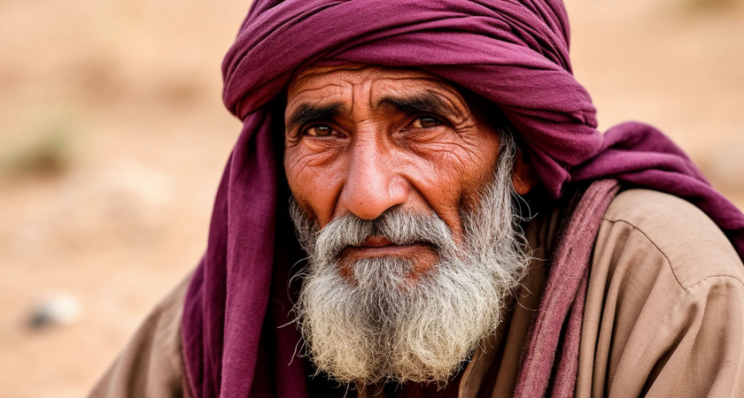 6 признаков глупого человека: арабская мудрость, которая сохранила свою актуальность даже спустя тысячу лет