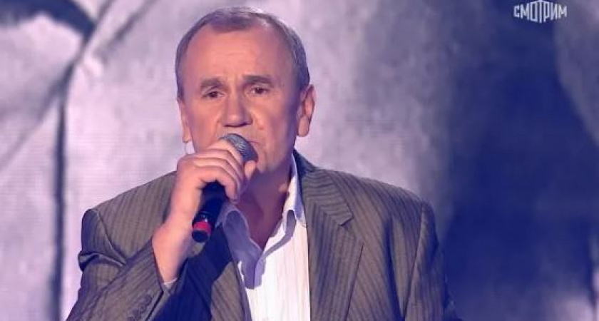 Исполнитель лирических песен из Мичуринска выступил на программе Андрея Малахова