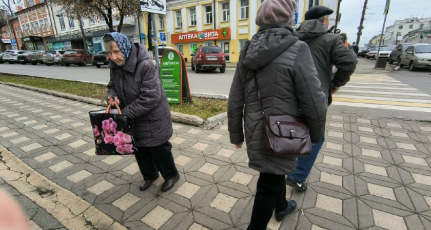 Пенсионеры Тамбовской области стали жертвами нового "развода" дистанционных мошенников