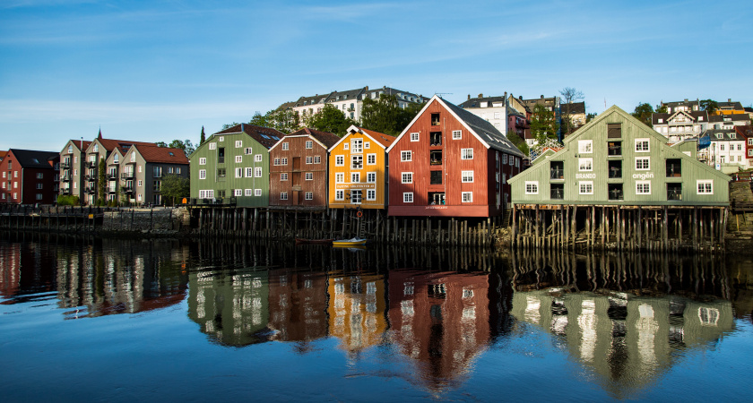 Месяц жила в Норвегии и поняла, почему местные едят рыбу, а не мясо - причина вовсе не в традициях