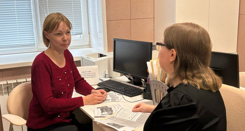 В Тамбовской области усилили сопровождение беременных по нацпроекту «Семья»