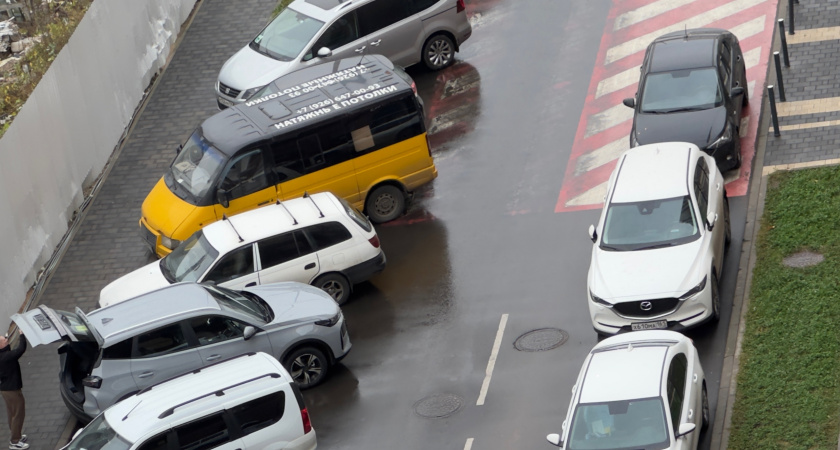 Протер номер мокрой тряпкой - получил штраф 5 тысяч рублей: как не попасть в ловушку ГИБДД и сохранить деньги