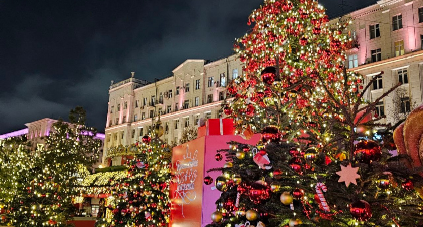 Как загадать желание в Новогоднюю ночь-2026: 5 простых ритуалов, которые помогают настроиться на исполнение мечты