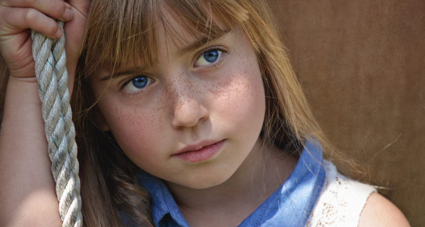 "Исконно русский" цвет глаз теперь только у избранных: он был у наших предков