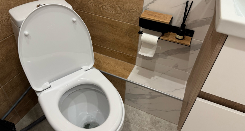 Уходя из дома, бросаю чайный пакетик в унитаз - волшебный совет знакомой горничной