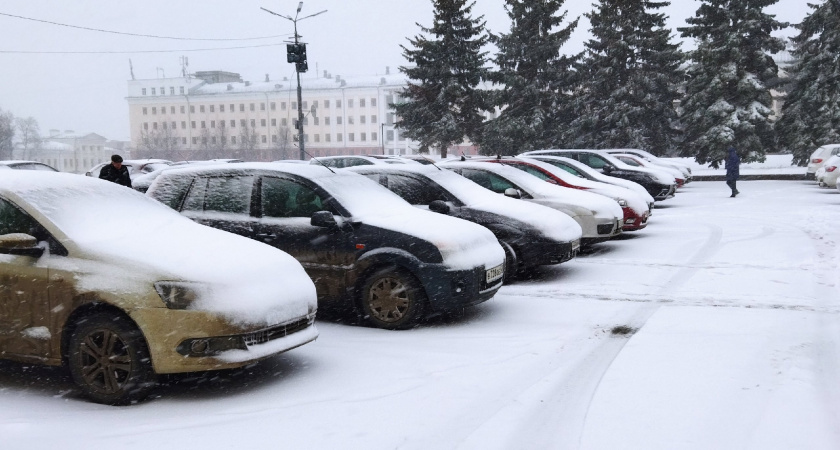 Зимой двигатель по 10 минут не прогреваю – понял ошибку: теперь мотор проживет лет на 10 дольше