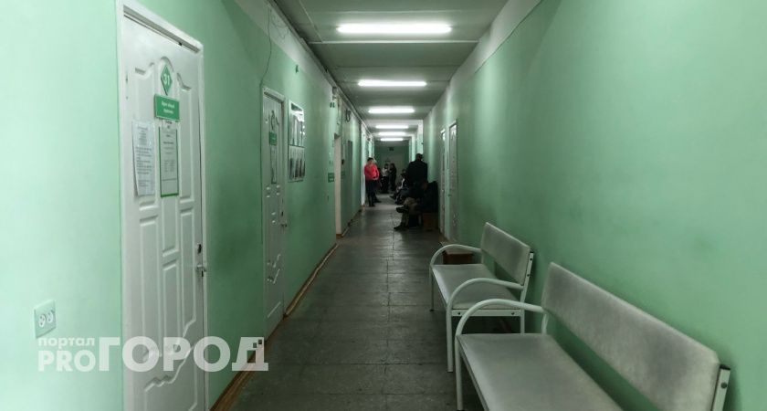 У жителей Тамбовской области появится новый фельдшерско-акушерский пункт 