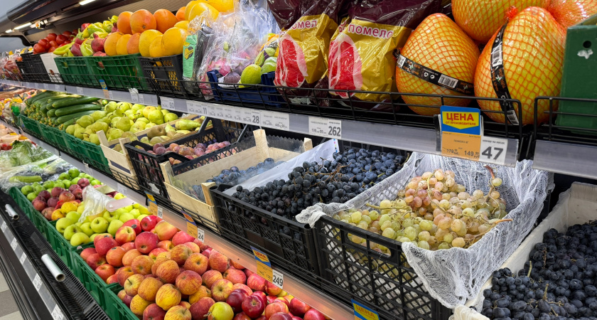 Ученые назвали самый полезный фрукт: не яблоко и не банан, и в два раза полезнее апельсина