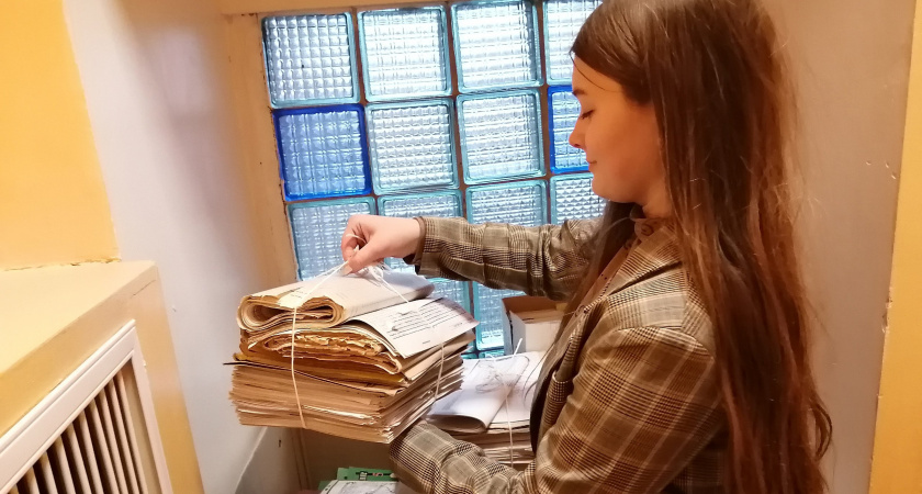 В Тамбове подводят итоги осеннего «БумБатла»: собрано 45 тонн макулатуры