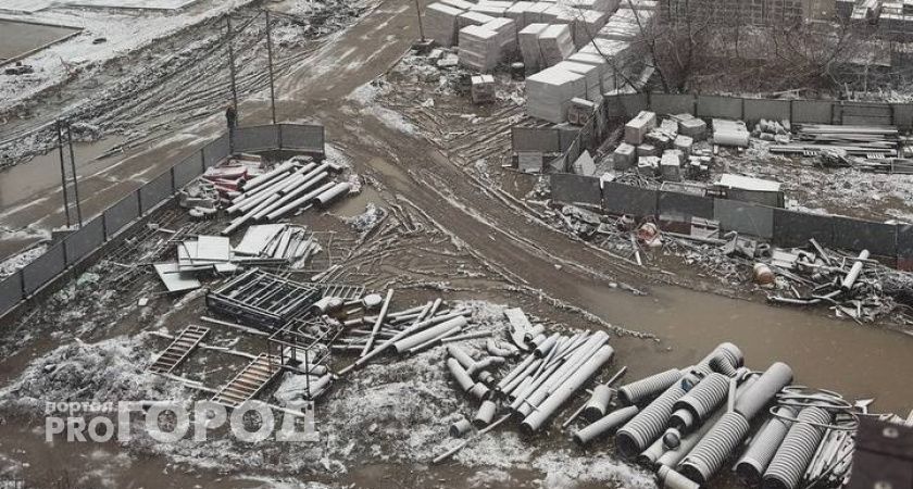 Более 230 миллионов рублей направят на создание современных пространств для детского отдыха в Тамбове и области