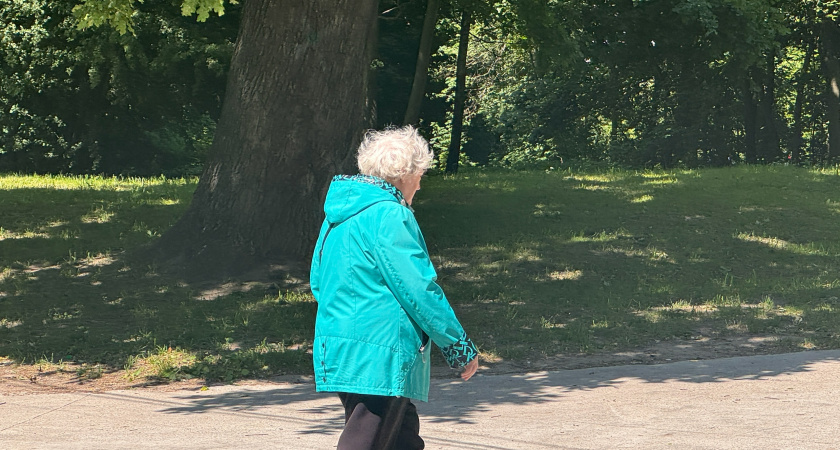 С годами друзей всё меньше? Левитанский объяснил, почему в старости рядом остаются лишь единицы, а то и вовсе никого