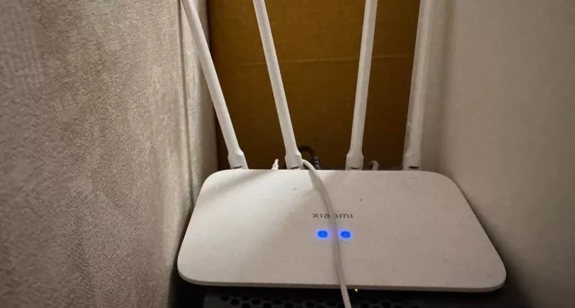 За Wi-Fi больше не плачу – опытный монтажник проговорился после одной стопки