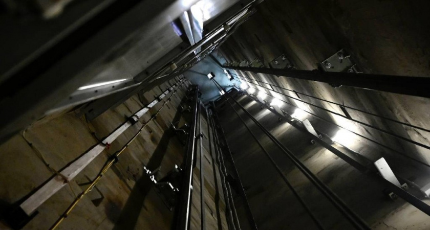 В Тамбовской области до 2030 года планируют заменить почти 400 лифтов