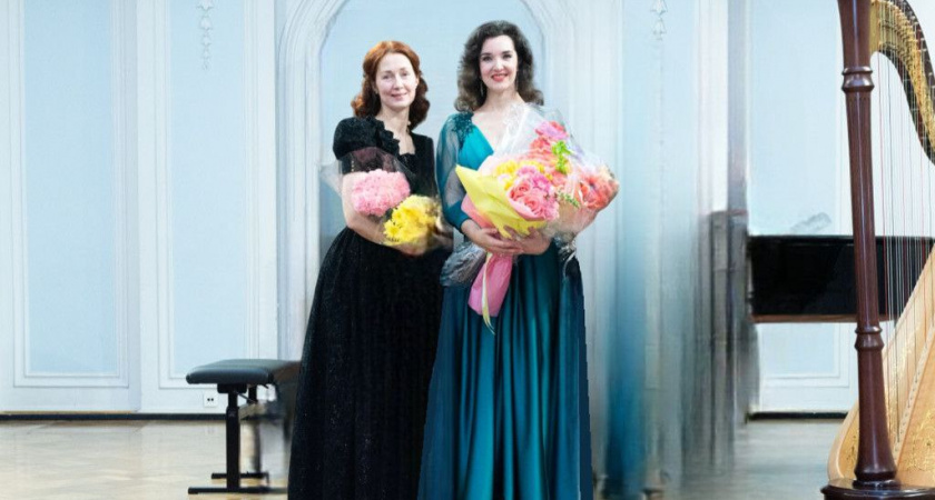 В «Ивановке» прозвучат «Мелодии сердца»: концерт к столетию Ирины Архиповой