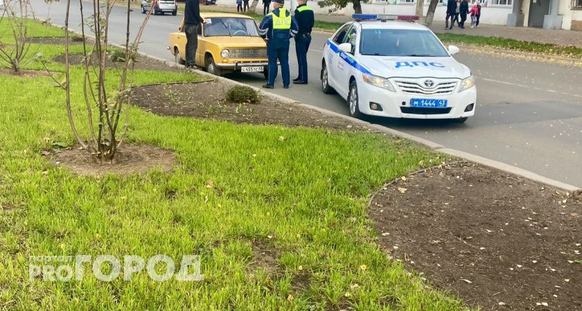 В Тамбове появится новый мотоотряд ГАИ