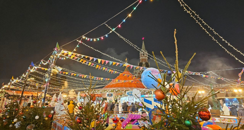 Январские праздники переносят из-за ситуации в стране: новогодние каникулы 2025-2026 будут проходить по-другому