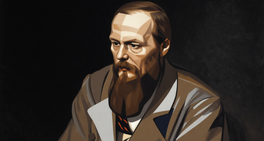 На уроках литературы об этом не рассказывают: каким человеком на самом деле был Достоевский