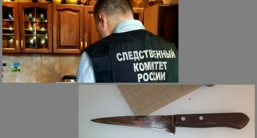 В Тамбове бытовая ссора супругов завершилась убийством