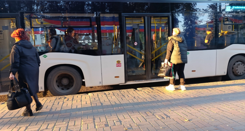 1 декабря подорожает проезд в общественном транспорте Тамбова